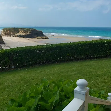 Casa Playa Fontela Dom wakacyjny
